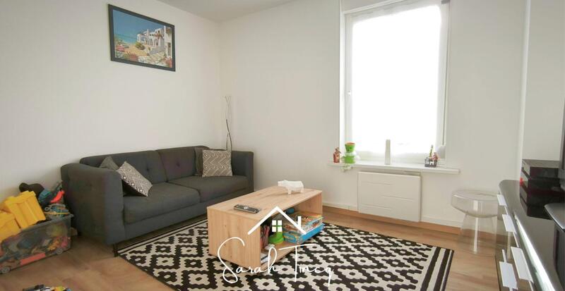 Immeuble - 84 m² - 4 pièces