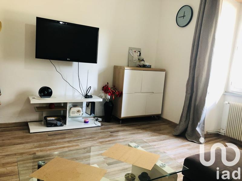 Appartement - 56 m² - 2 pièces