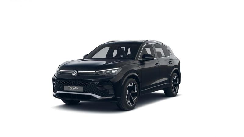 Volkswagen Tiguan 1.5 eHybrid 272ch Dsg6 R-Line Edition