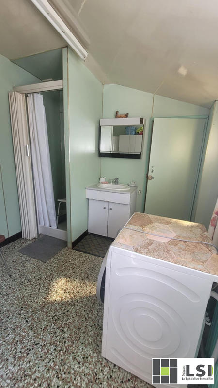 Maison - 116 m² - 6 pièces