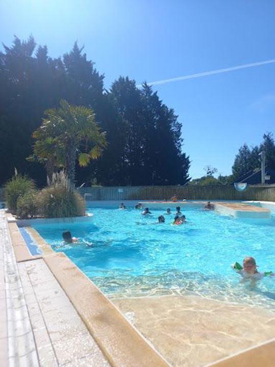 Maison - 43 m² - 3 pièces