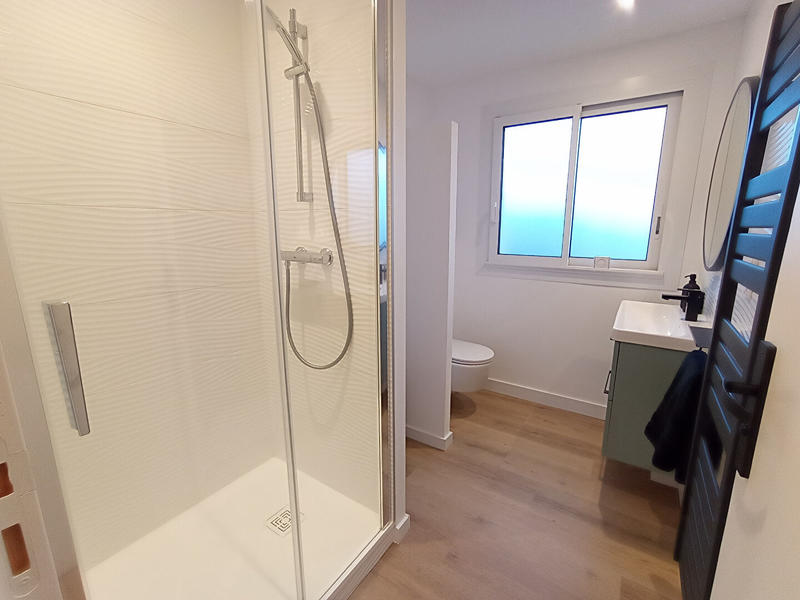 Appartement - 54 m² - 3 pièces