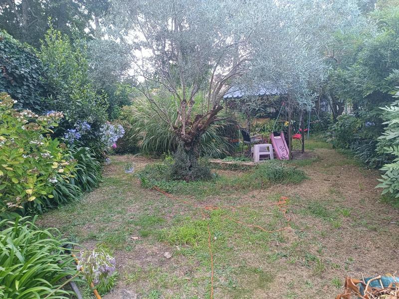 Maison - 151 m² - 5 pièces