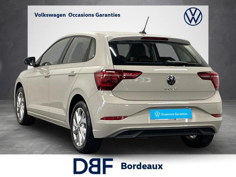 Volkswagen Polo 1.0 Tsi 95 s&amp;S Bvm5 Style