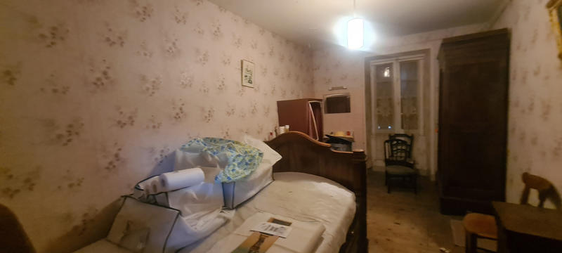 Maison - 200 m² - 8 pièces