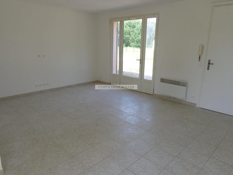 Appartement - 78 m² - 4 pièces