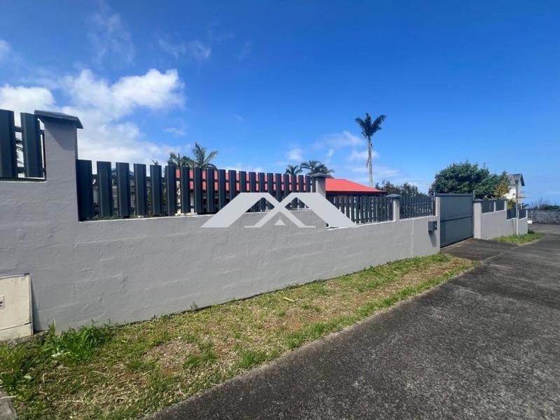 Villa - 125 m² - 3 pièces