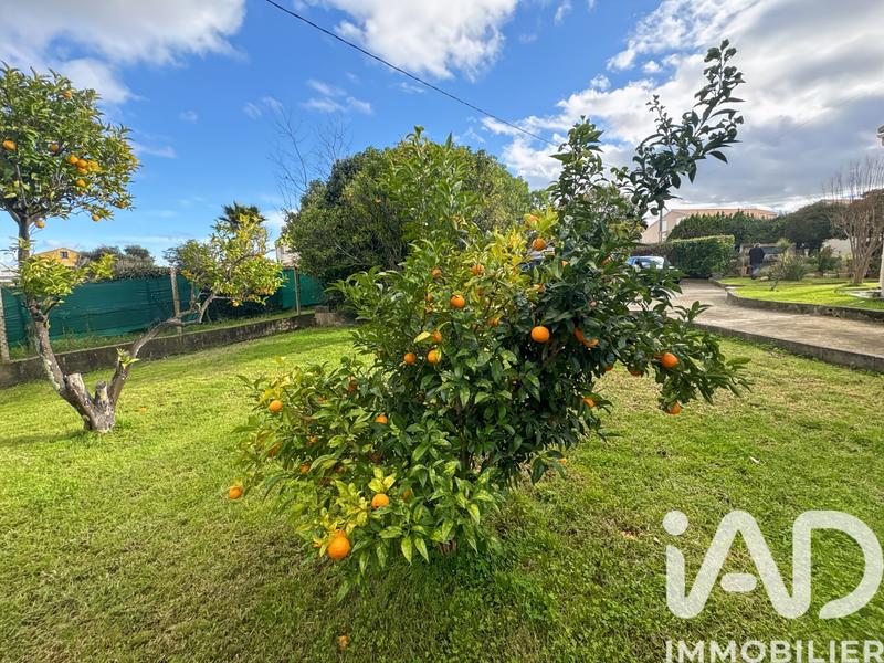 Maison - 171 m² - 6 pièces