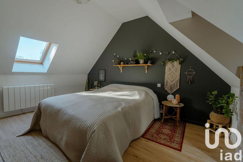 Ferme - 306 m² - 12 pièces