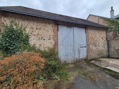 Maison - 61 m² - 3 pièces