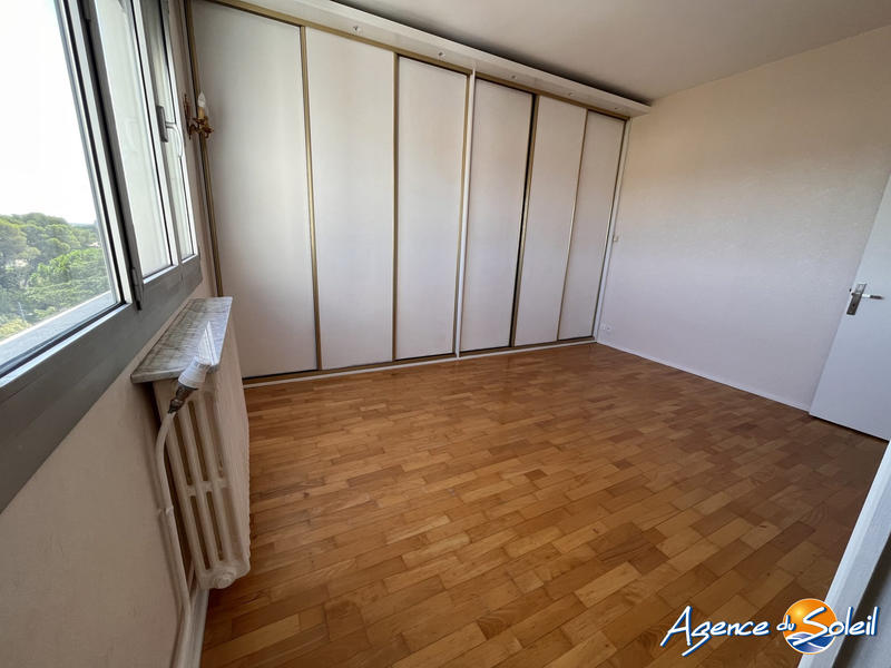 Appartement - 93 m² - 4 pièces