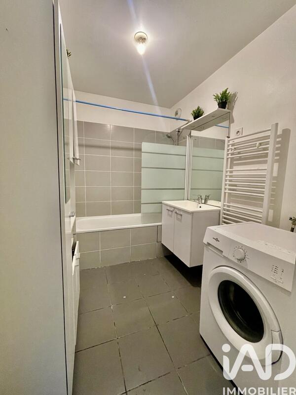 Appartement - 71 m² - 4 pièces