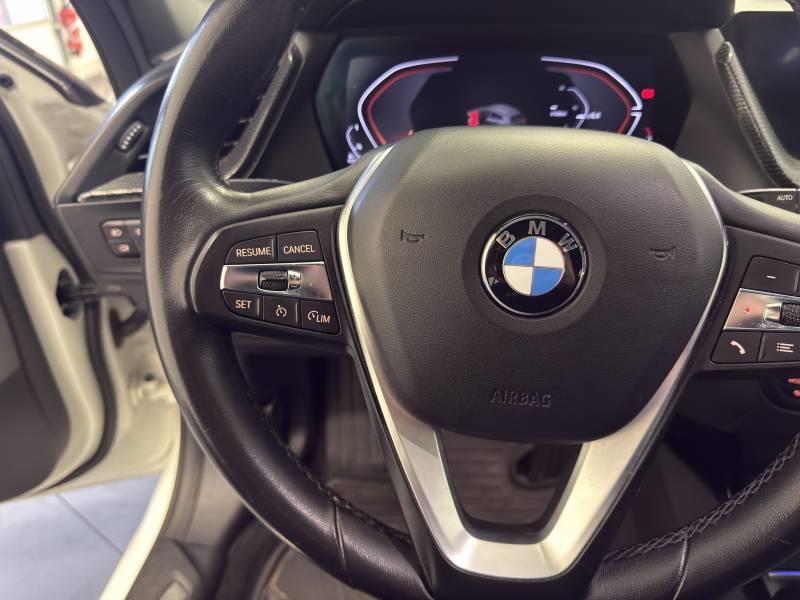 Bmw Série 1 118d 150 ch Bva8 Edition Sport