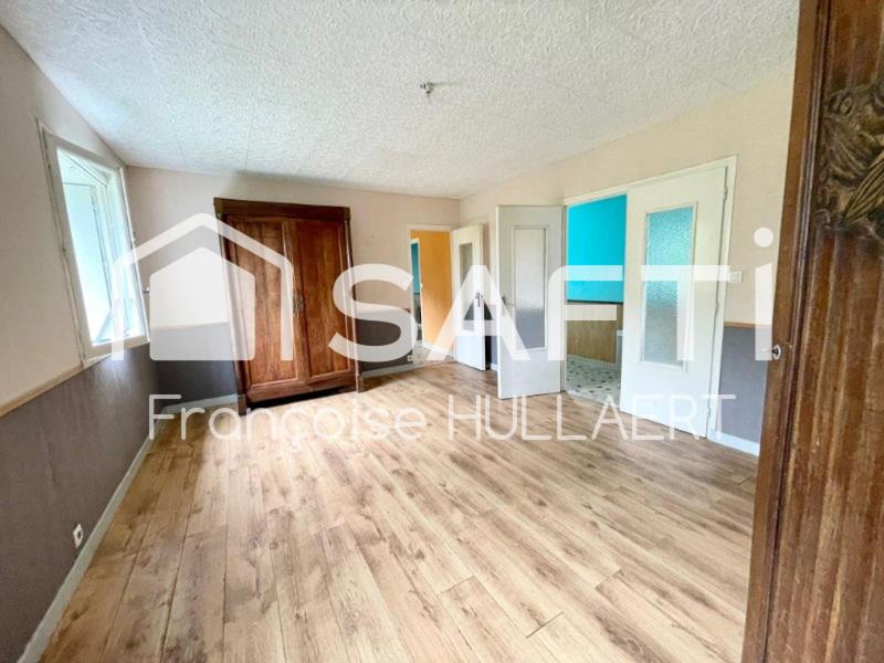 Maison - 131 m² - 6 pièces