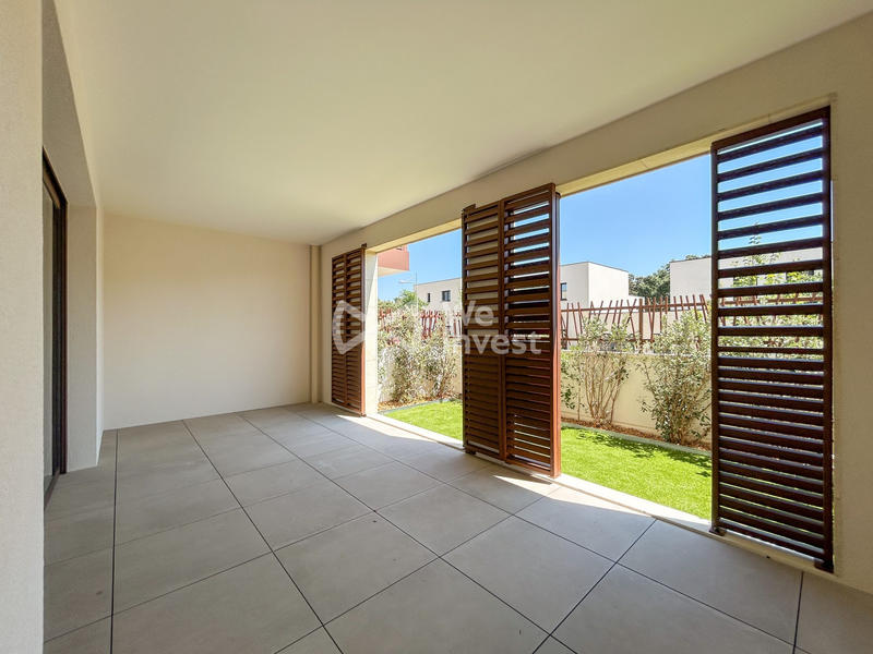 Appartement - 77 m² - 3 pièces