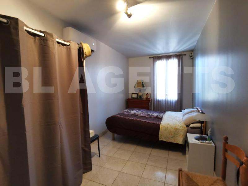 Maison en pierre - 200 m² - 6 pièces