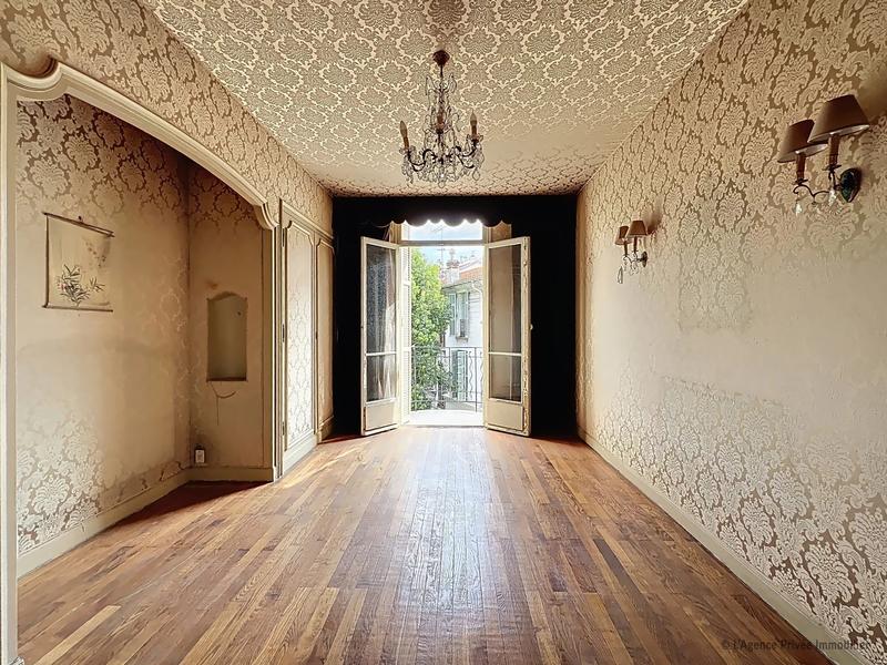 Appartement - 126 m² - 5 pièces