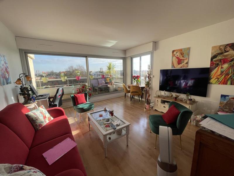 Appartement - 58 m² - 2 pièces