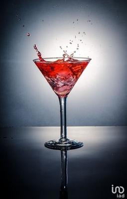 Local commercial - 65 m²