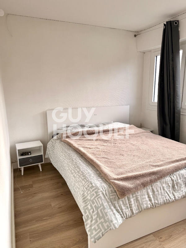 Appartement - 56 m² - 2 pièces