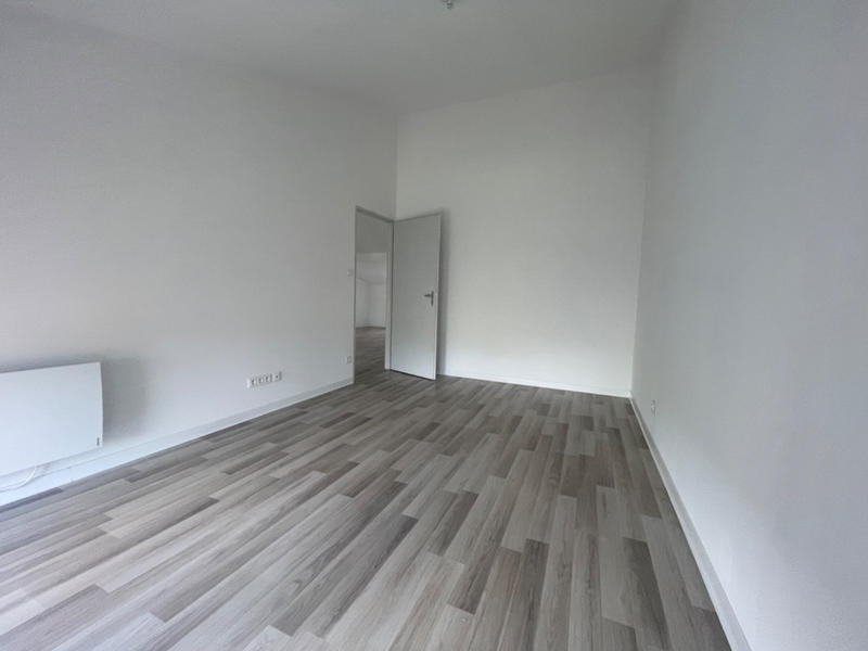 Appartement - 89 m² - 5 pièces