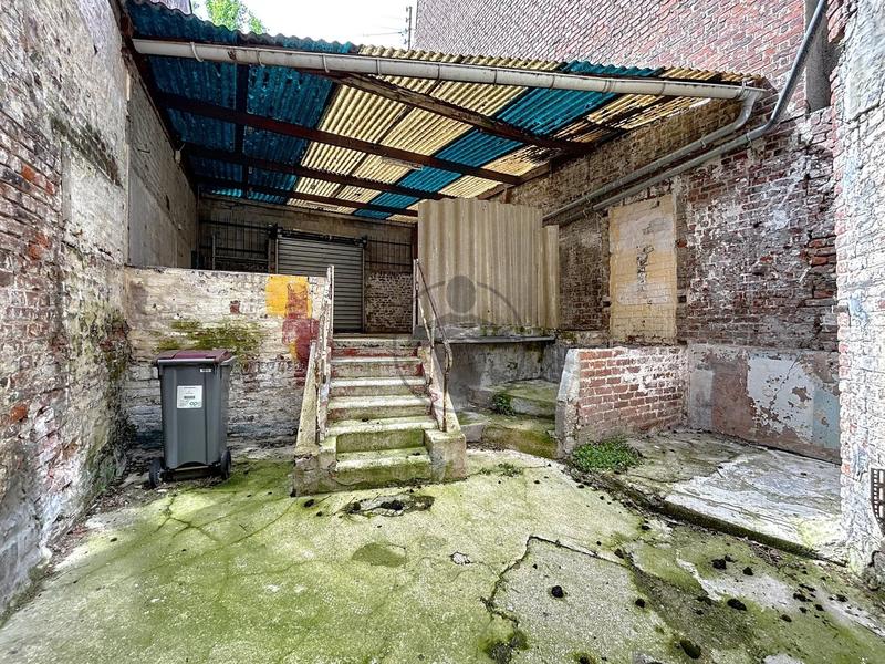 Maison - 91 m² - 5 pièces