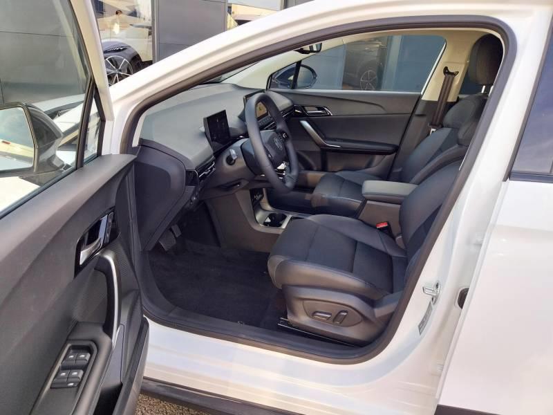 Mg Mg4 Electric 64kWh - 150 kW 2wd Luxury