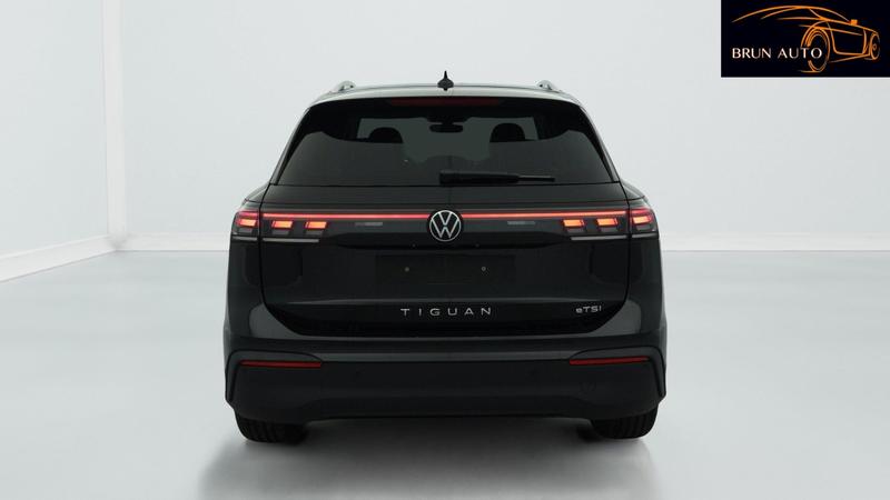Volkswagen Tiguan Nouveau 1.5 eTSI 150cv Dsg7 Life Plus