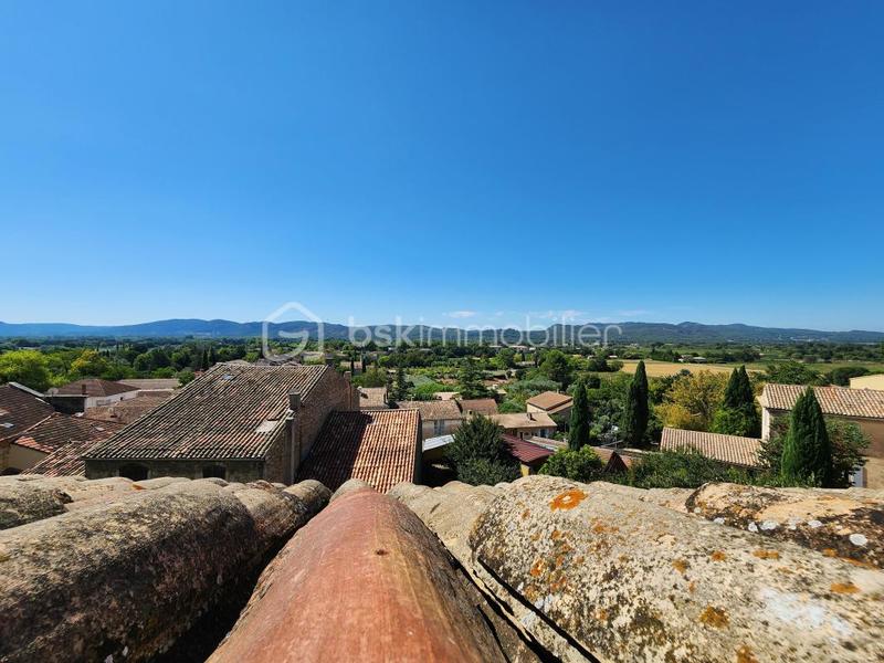 Duplex - 85 m² - 4 pièces