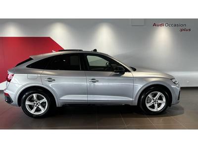 Audi Q5 Sportback 40 Tdi 204 s tronic 7 Quattro s line