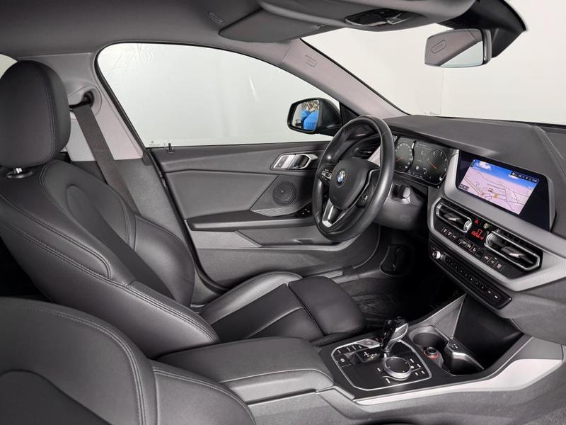 Bmw Serie 2 Gran Coupe 216da Ja17p Cuir Sport Carplay Full Led Gps Android Auto 216d 216 Da 116 Ch