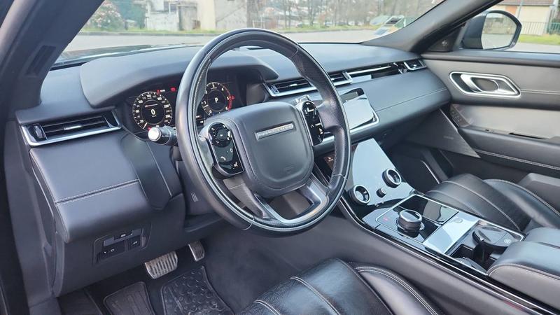 Land Rover Range Rover Velar 3.0 d 300 4wd Bva8 R-Dynamic Hse