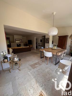 Maison - 132 m² - 4 pièces