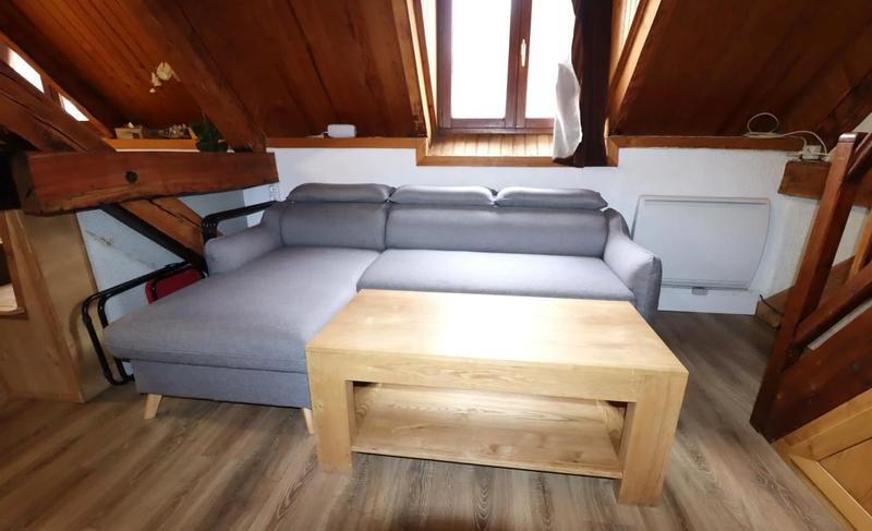 Appartement - 62 m² - 4 pièces