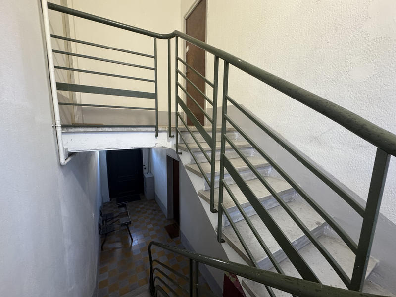 Maison - 87 m² - 5 pièces