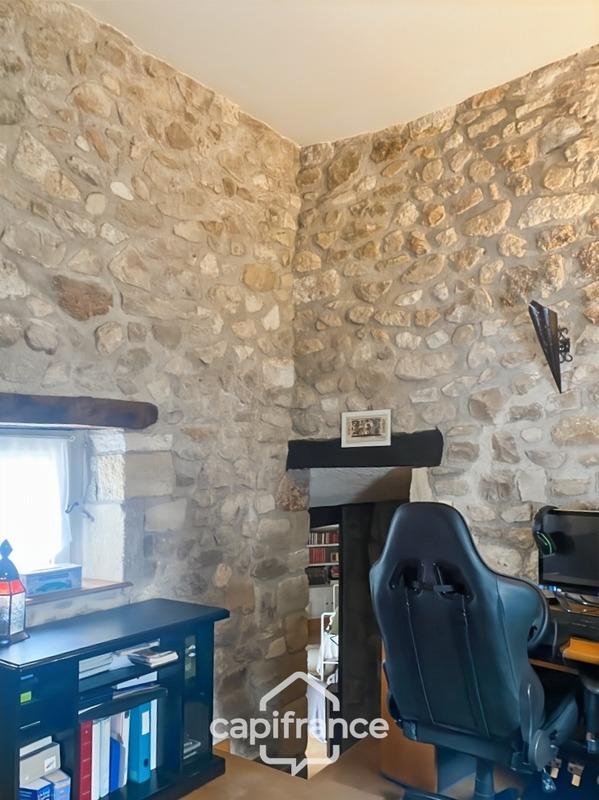 Château - 350 m² - 5 pièces