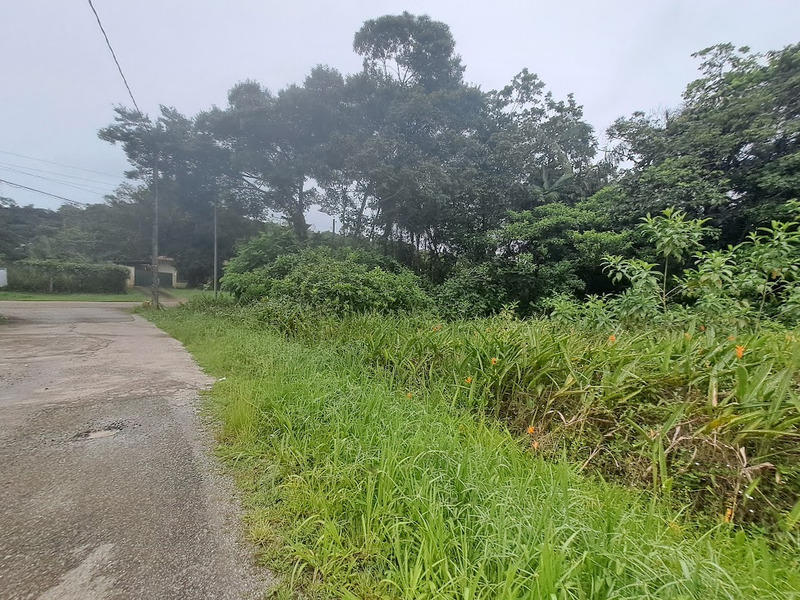 Terrain constructible - 3 444 m²