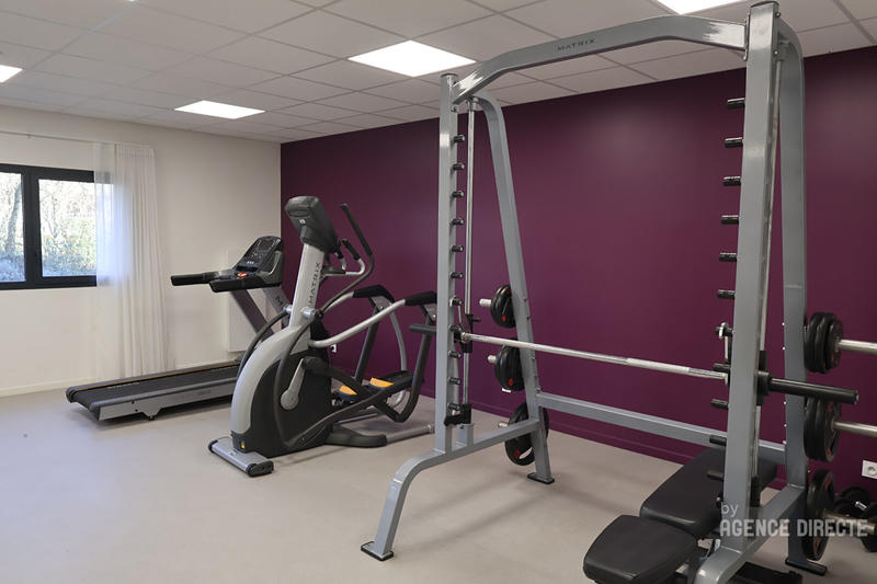 Appartement - 20 m² - 1 pièce