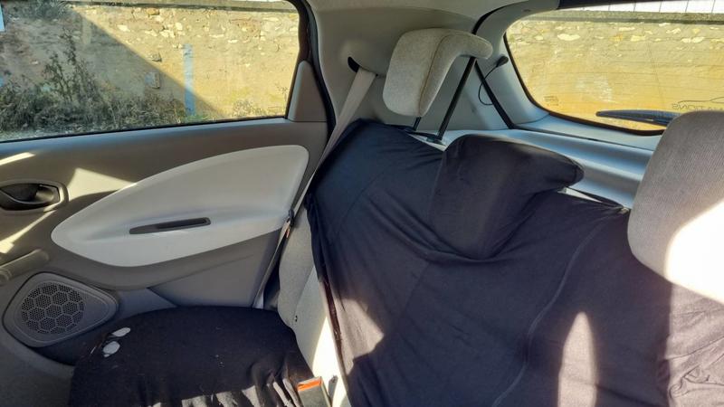 Renault Zoe R90 40 kWh Zen - Automatique Entretien constructeur