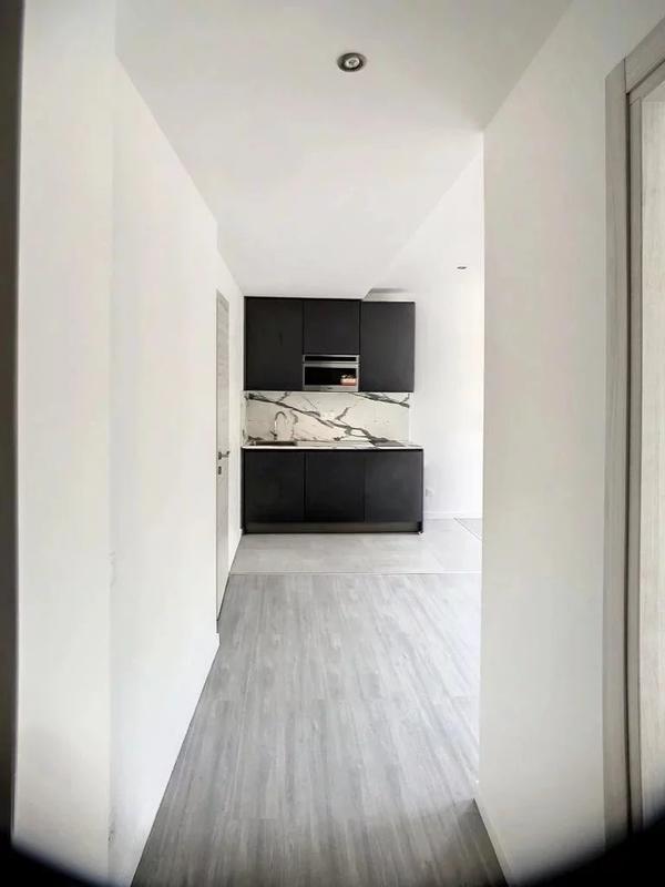 Appartement - 30 m² - 2 pièces