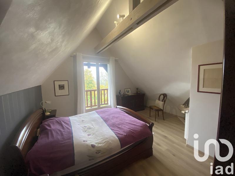 Maison - 114 m² - 5 pièces