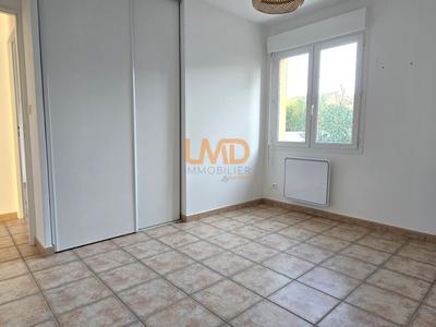 Maison - 76 m² - 4 pièces