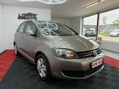 Volkswagen golf plus VI 2.0 Tdi 16v 140 Cv