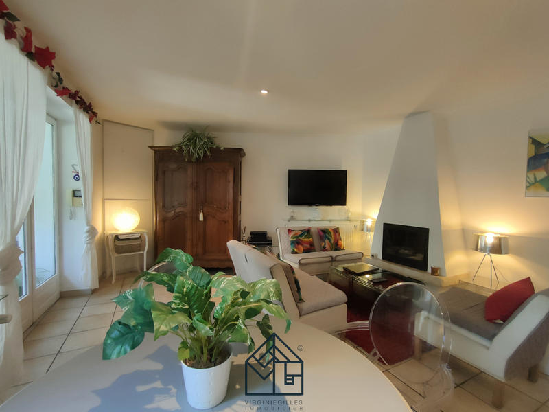 Viager - Maison - 173 m² - 5 pièces