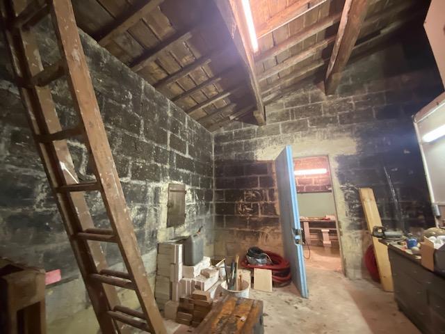 Maison - 85 m² - 3 pièces