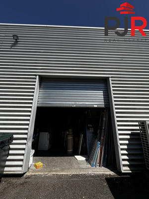 Local commercial - 423 m²