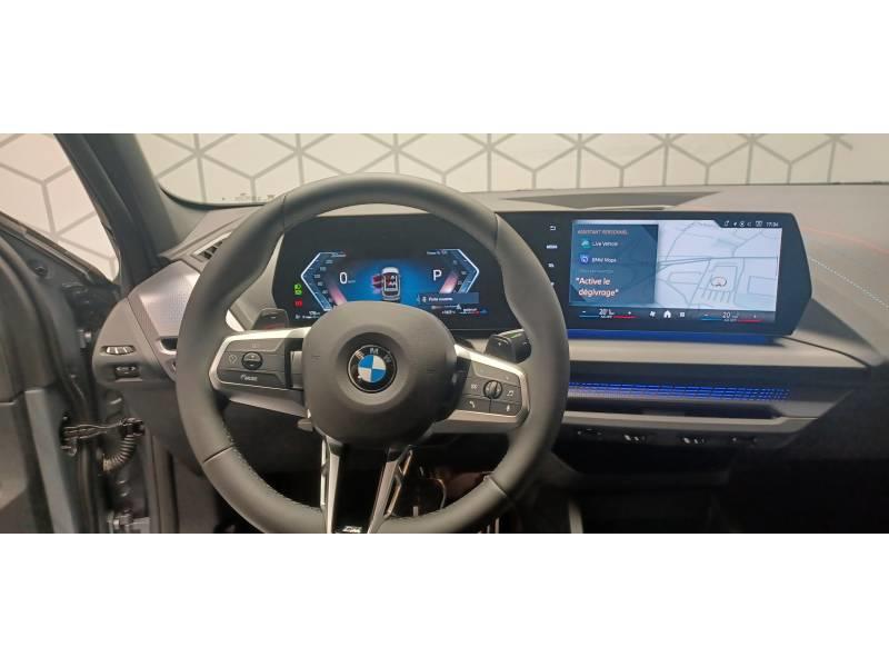 Bmw Série 1 123 xDrive 218 ch Dkg7 m Sport