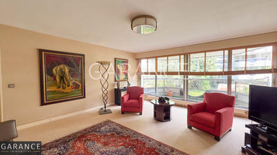 Appartement - 88 m² - 4 pièces