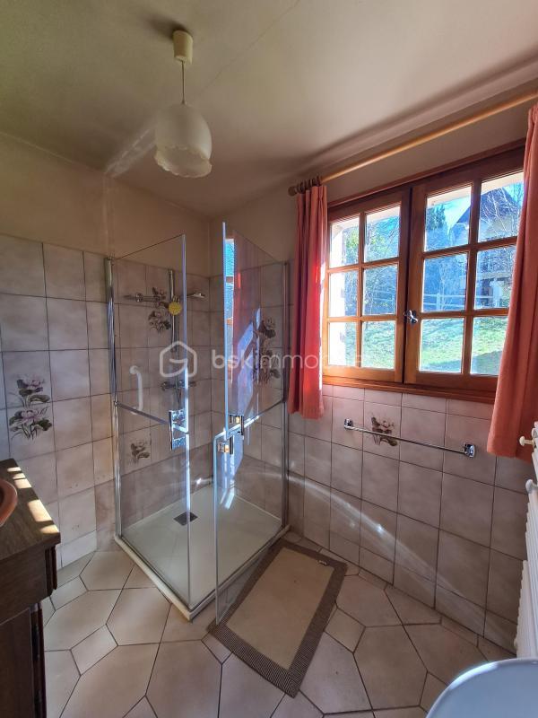 Maison traditionnelle - 135 m² - 6 pièces