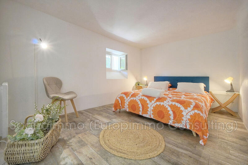 Appartement - 132 m² - 4 pièces